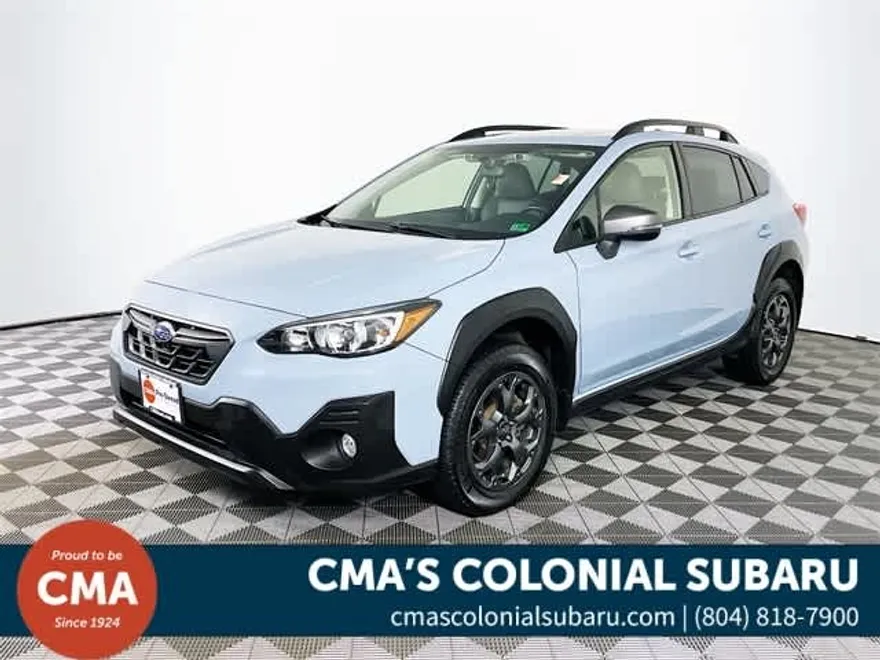 2023 Subaru Crosstrek Sport photo 1