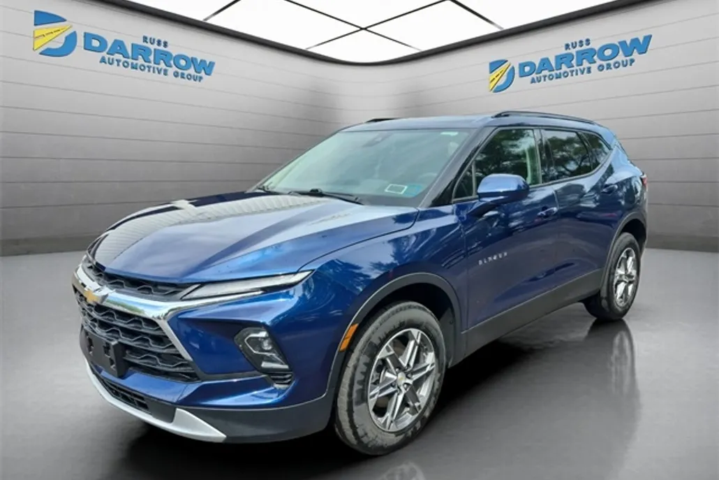 2023 Chevrolet Blazer 2LT photo 1