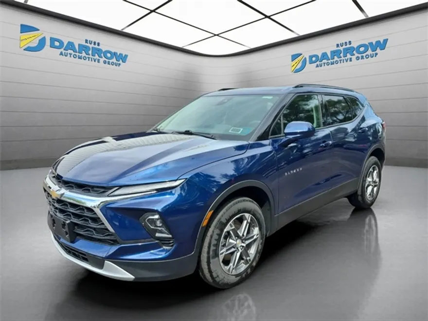 2023 Chevrolet Blazer 2LT photo 1