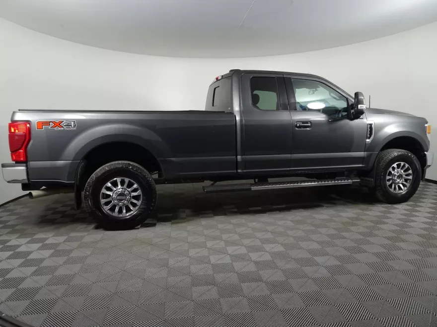2020 Ford F-350 photo 1