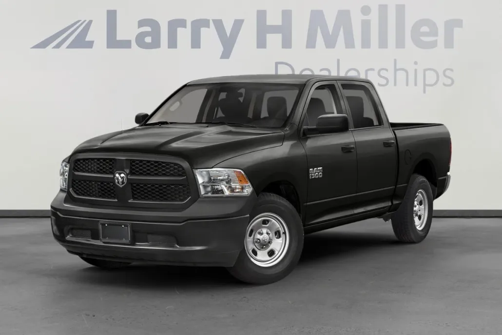 2019 Ram 1500 Classic Express photo 1