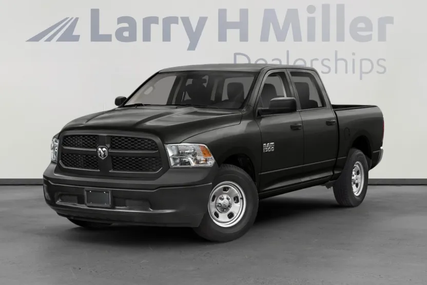 2019 Ram 1500 Classic Express photo 1