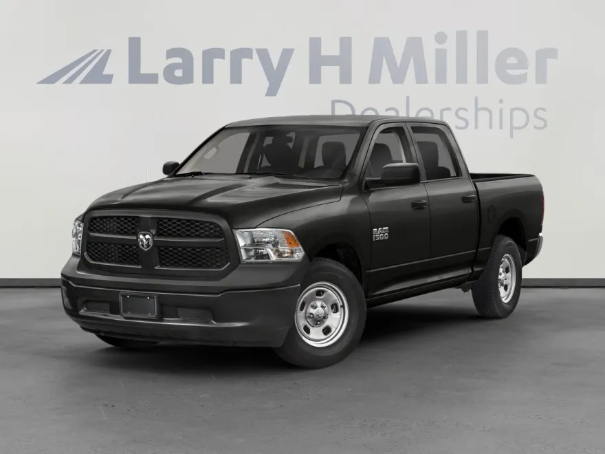 2019 Ram 1500 Classic Express photo 1