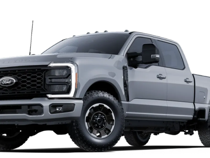 2025 Ford F-250 photo 1