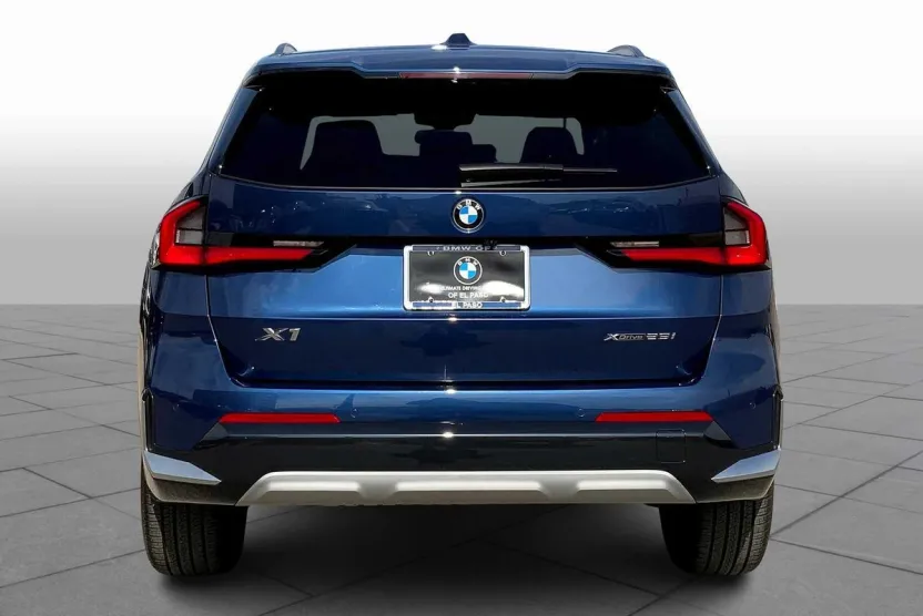 2023 Bmw X1 XDrive28i photo 1