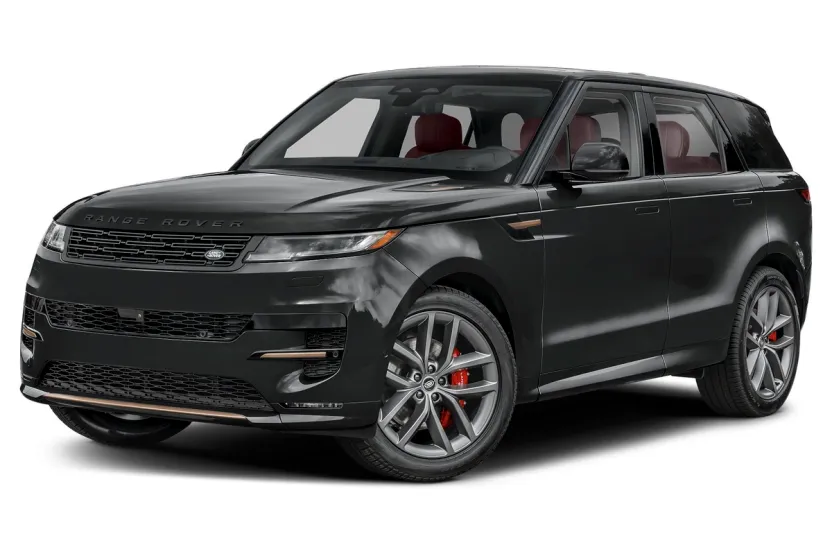 2025 Land Rover Range Rover Sport P360 S photo 1