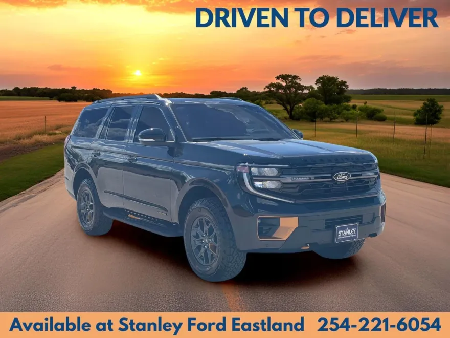 2025 Ford Expedition photo 1