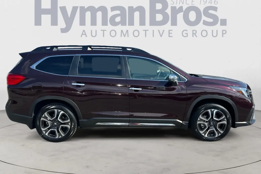 2023 Subaru Ascent Touring photo 1