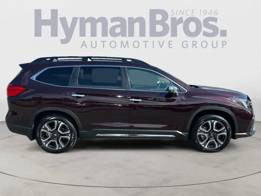 2023 Subaru Ascent Touring photo 1