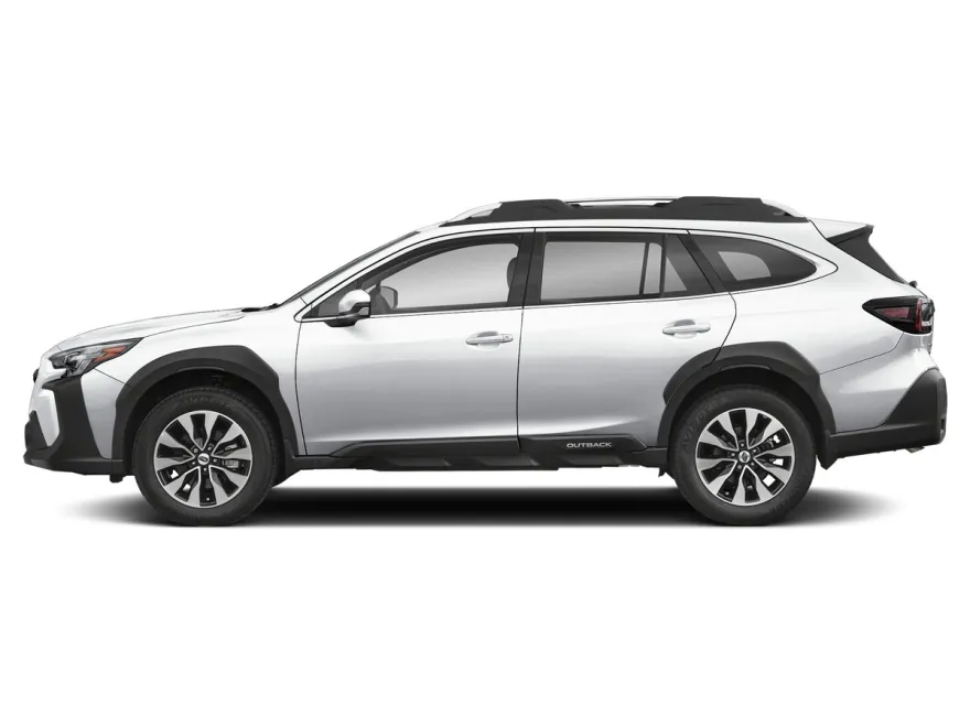 2025 Subaru Outback Touring XT photo 1