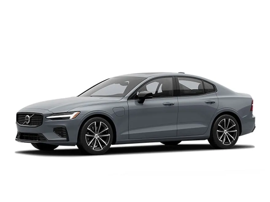 2023 Volvo S60 Recharge T8 Plus AWD photo 1