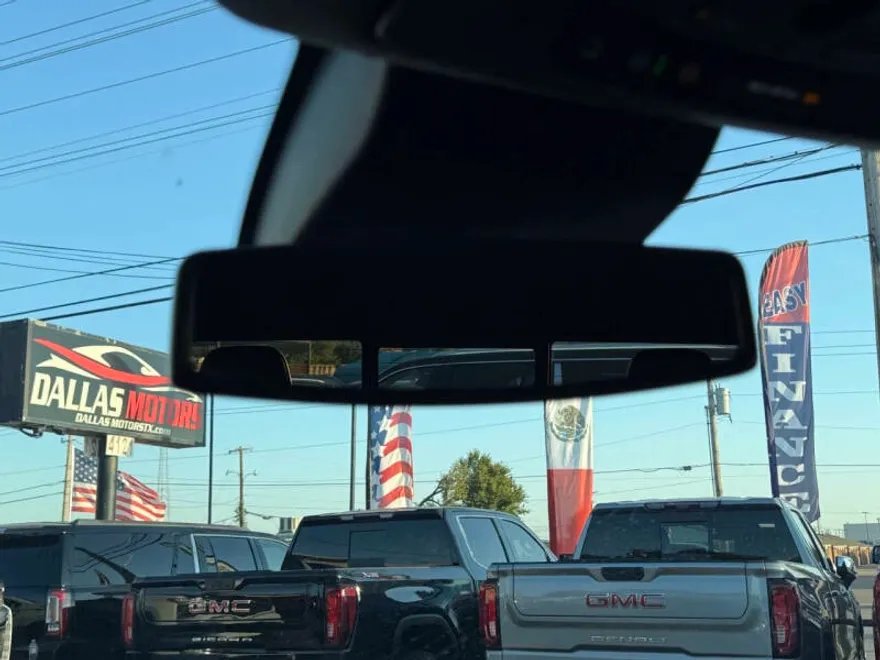 2023 Gmc Sierra 1500 AT4 photo 1