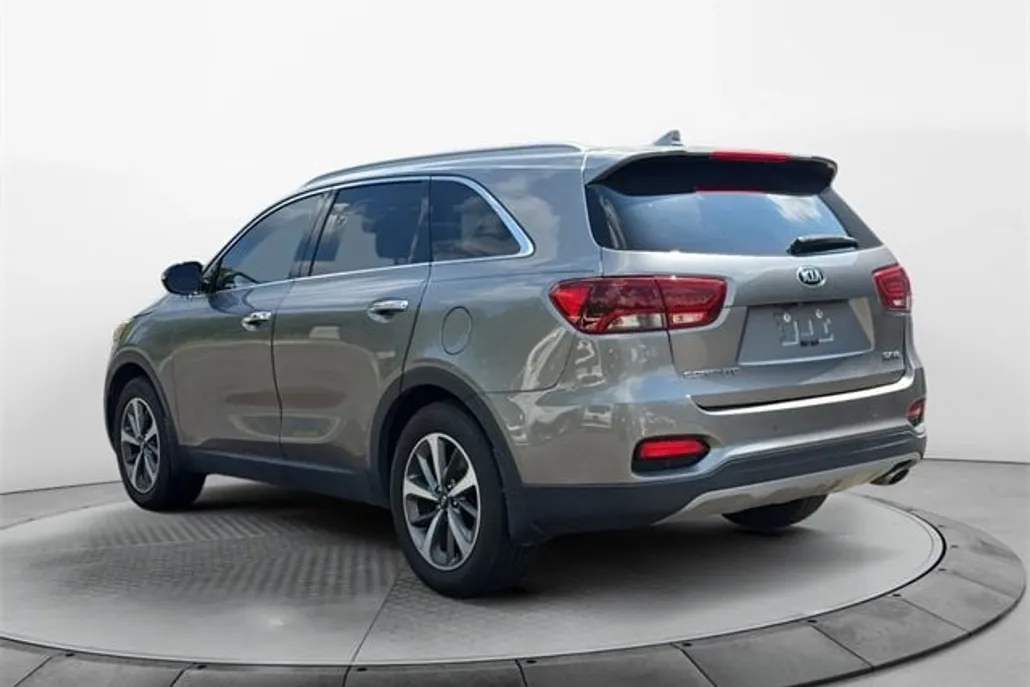 2019 Kia Sorento EX V6 photo 1