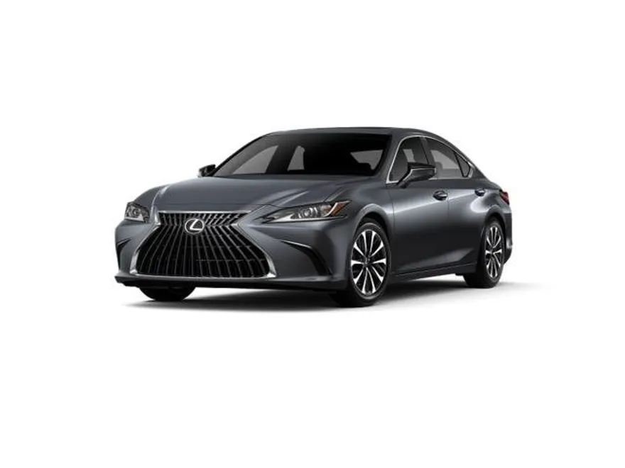 2025 Lexus ES 300h photo 1