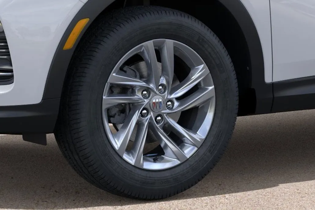 2026 Buick Envista Preferred photo 1