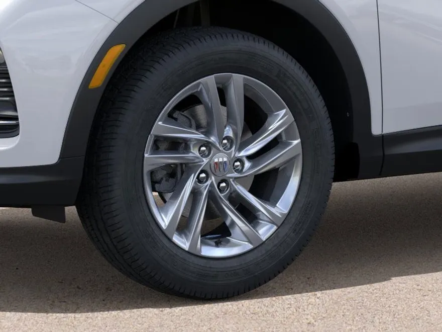 2026 Buick Envista Preferred photo 1