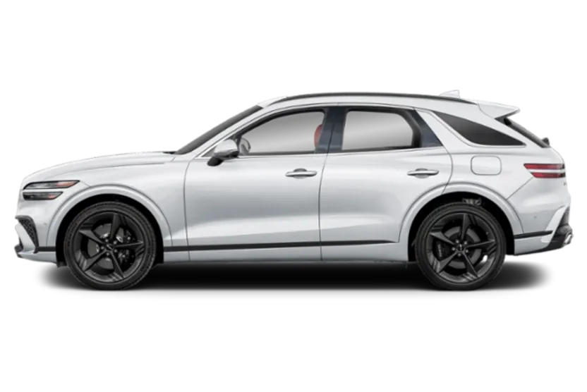 2026 Genesis GV70 2.5T Sport Prestige photo 1
