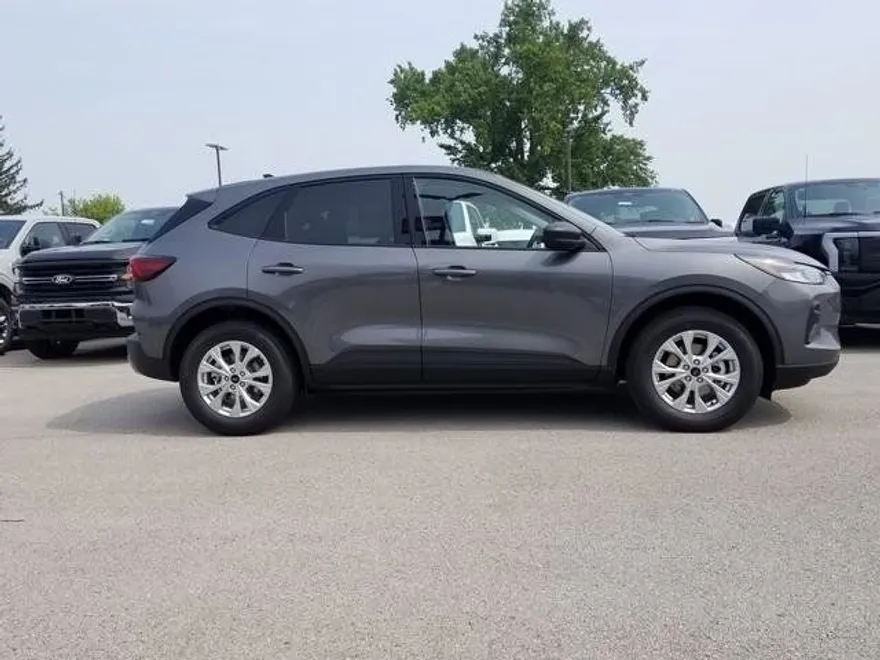 2025 Ford Escape Active photo 1