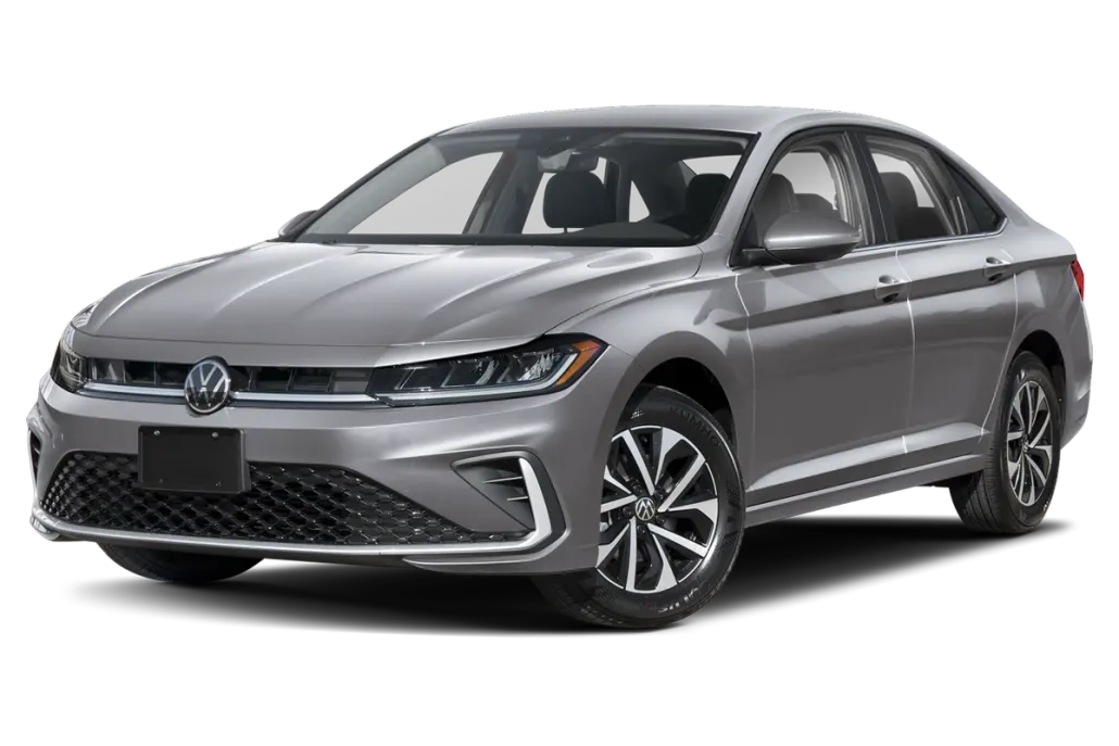 2025 Volkswagen Jetta 1.5T S photo 1