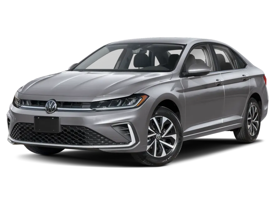 2025 Volkswagen Jetta 1.5T S photo 1