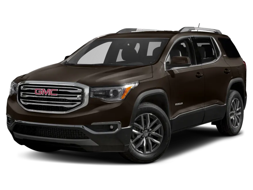 2019 Gmc Acadia photo 1