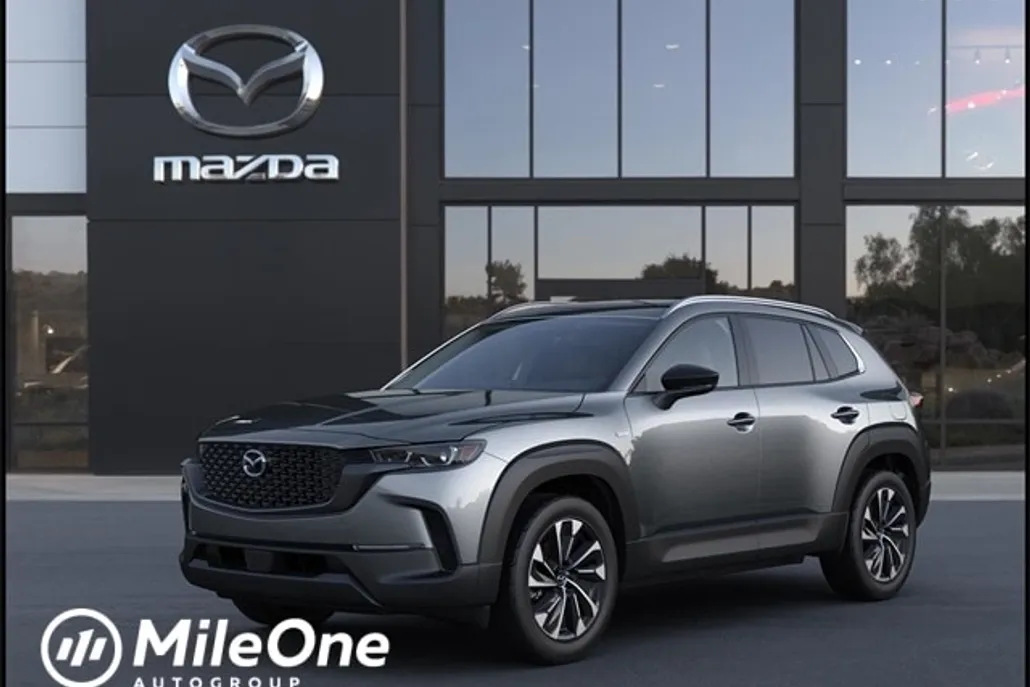 2025 Mazda CX-50 Premium Plus photo 1