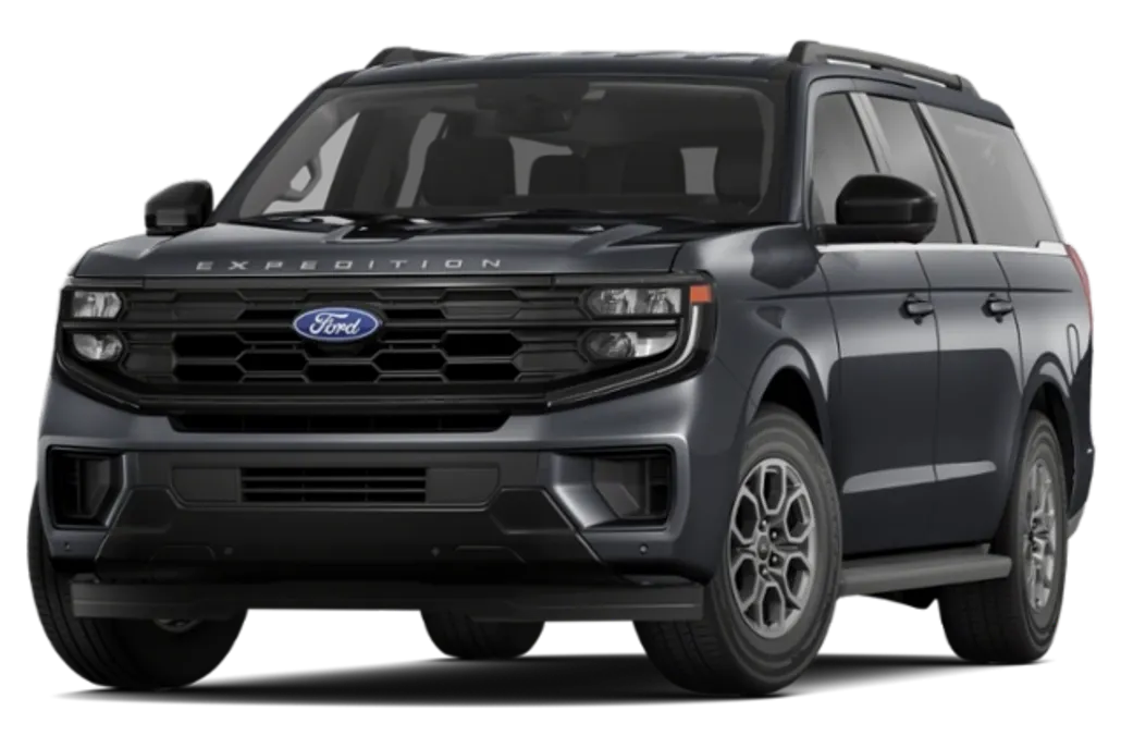 2025 Ford Expedition MAX photo 1