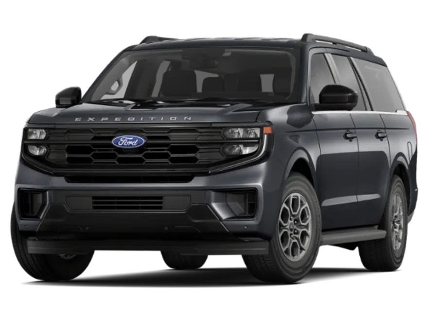 2025 Ford Expedition MAX photo 1