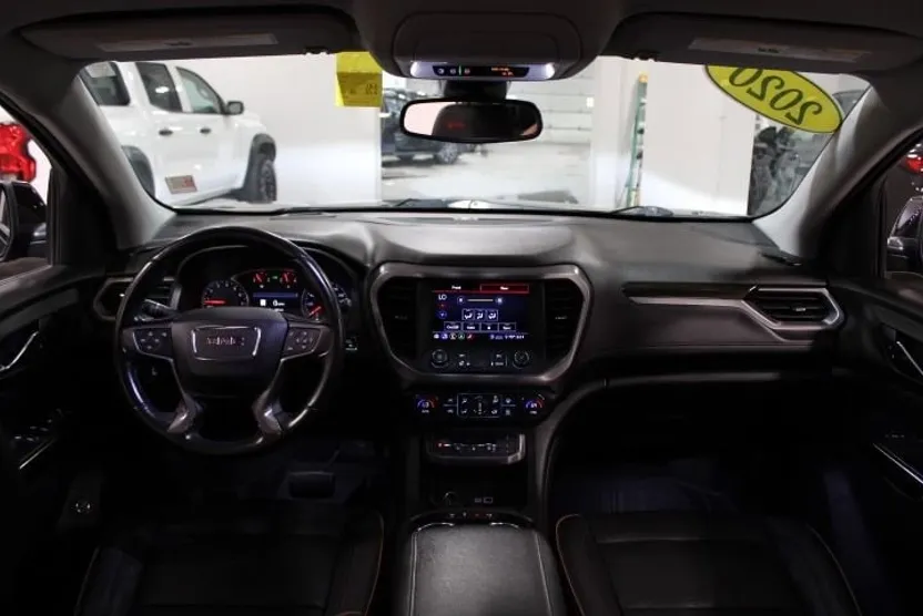 2020 Gmc Acadia AT4 photo 1