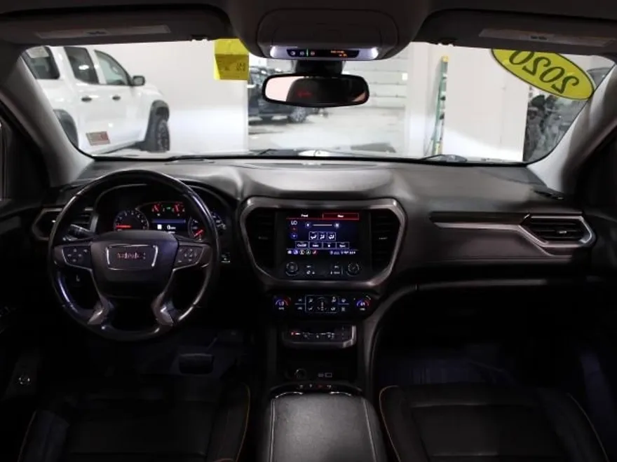 2020 Gmc Acadia AT4 photo 1