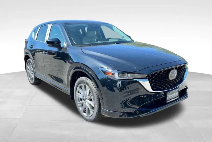 2025 Mazda CX-5 2.5 Premium Plus photo 1