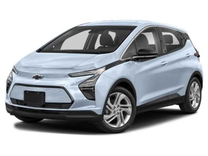 2023 Chevrolet Bolt EV 1LT photo 1
