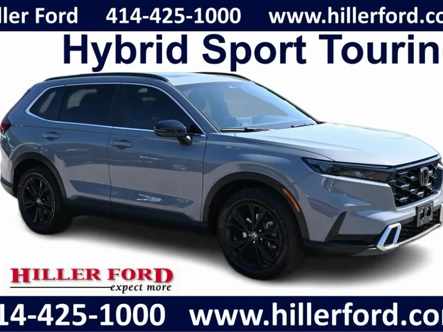 2024 Honda CR-V Hybrid Sport Touring photo 1