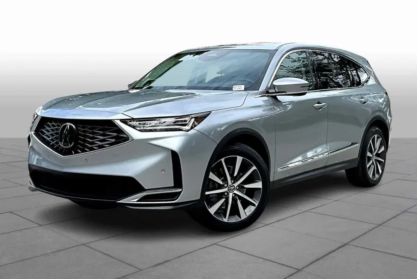 2025 Acura MDX SH-AWD Technology photo 1