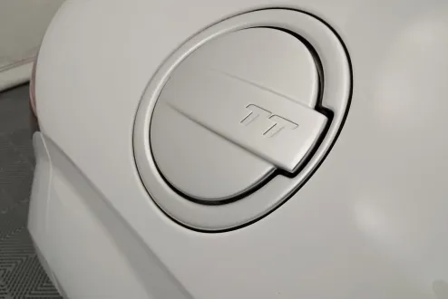 2013 Audi TT RS photo 3