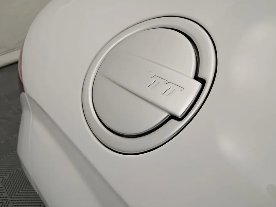 2013 Audi TT RS photo 3
