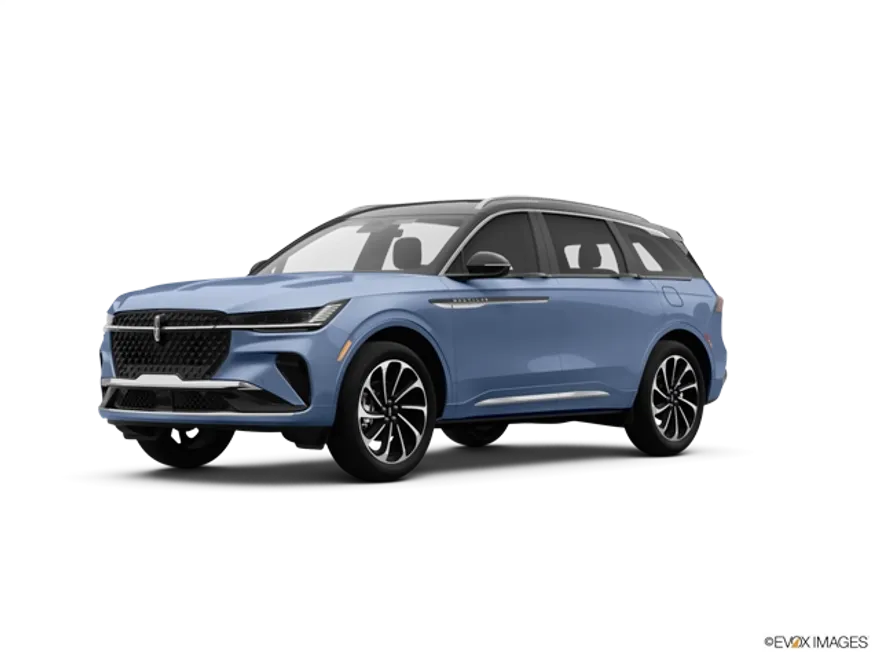 2025 Lincoln Nautilus Premiere photo 1