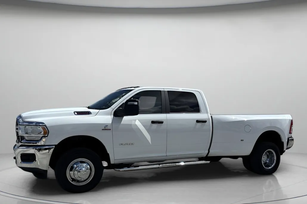 2024 Ram 3500 Big Horn photo 1
