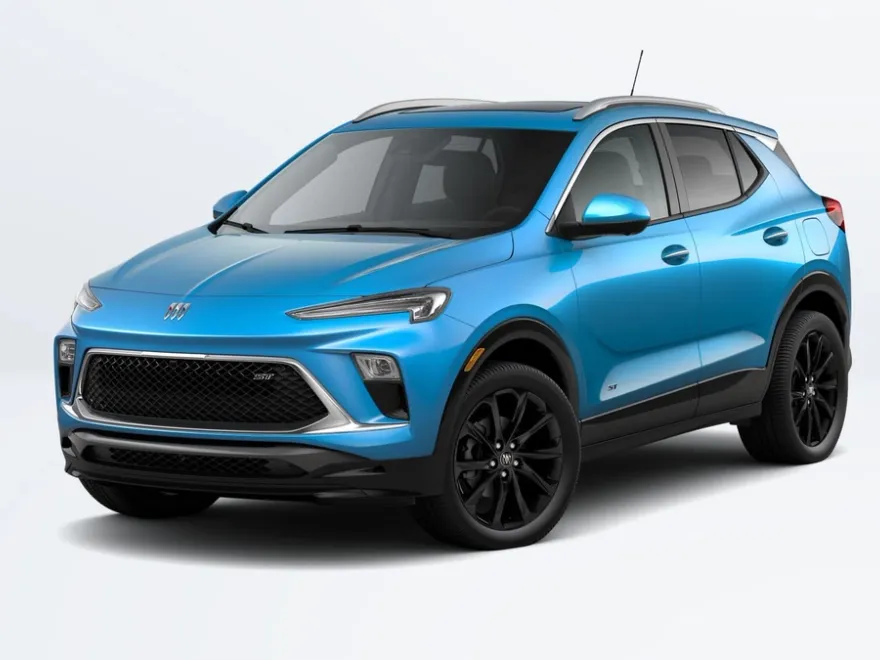 2026 Buick Encore GX Sport Touring photo 1