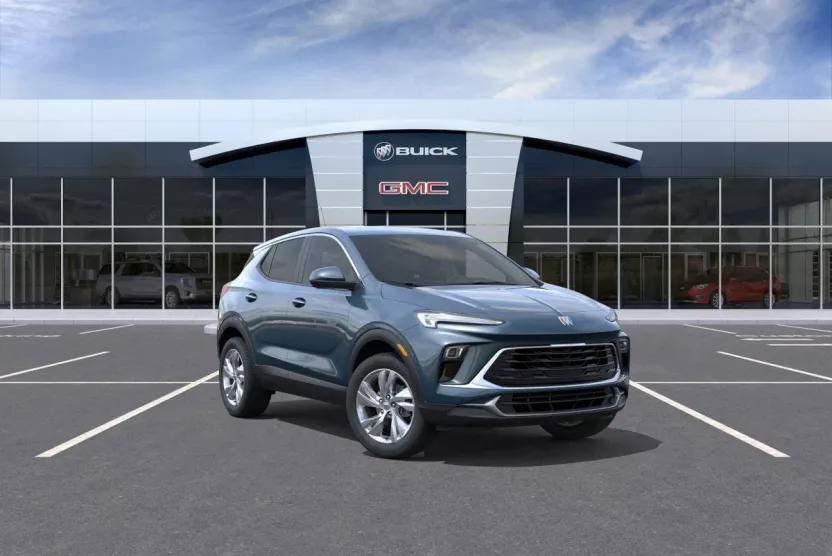 2026 Buick Encore GX Preferred photo 1