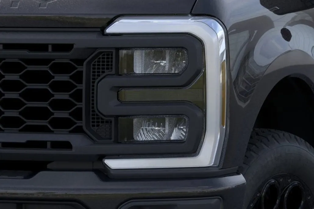 2026 Ford F-250 photo 1