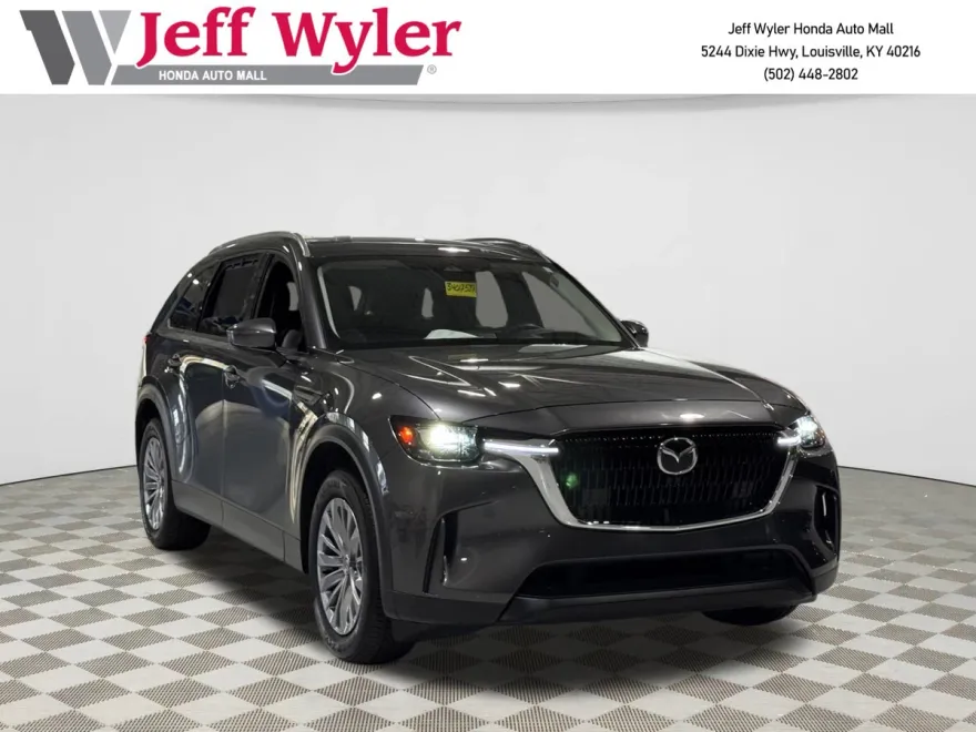 2024 Mazda CX-90 3.3 Turbo Preferred Plus photo 1