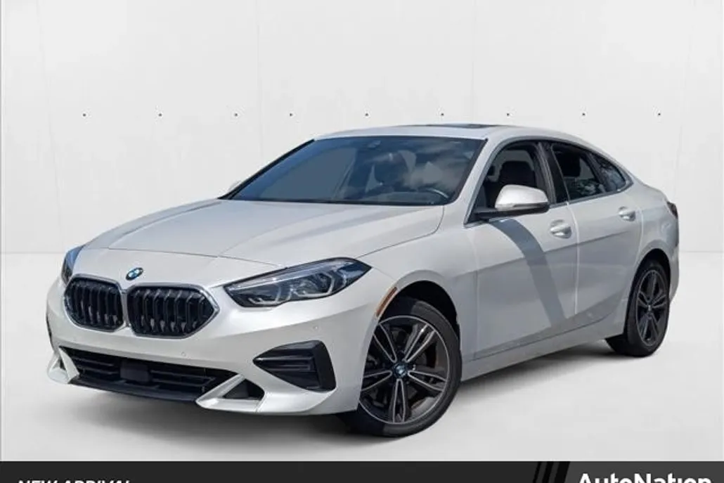 2024 Bmw 228i sDrive Gran Coupe photo 1