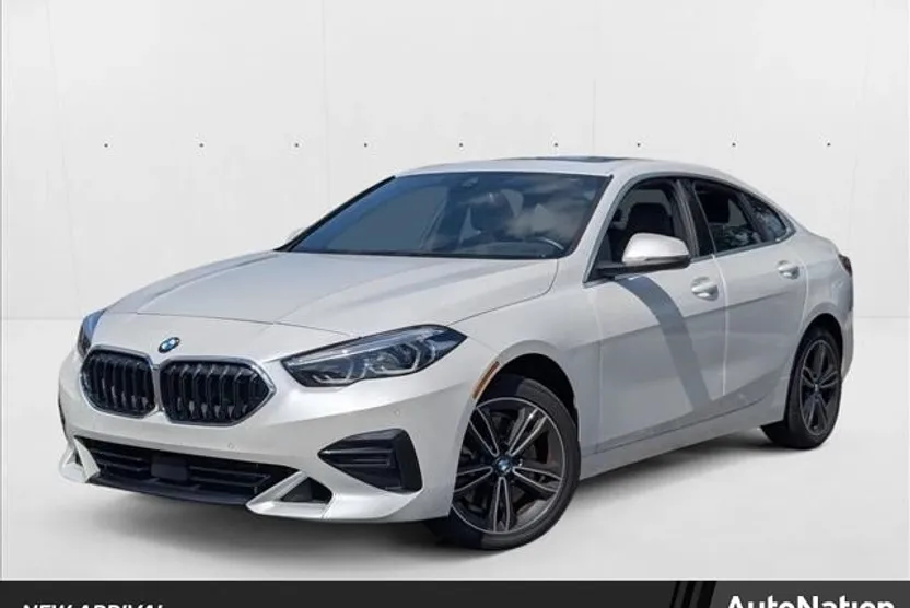 2024 Bmw 228i sDrive Gran Coupe photo 1