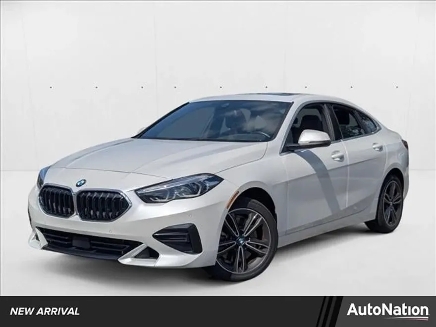 2024 Bmw 228i sDrive Gran Coupe photo 1