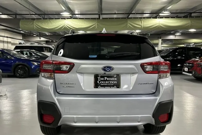 2023 Subaru Crosstrek Premium photo 1