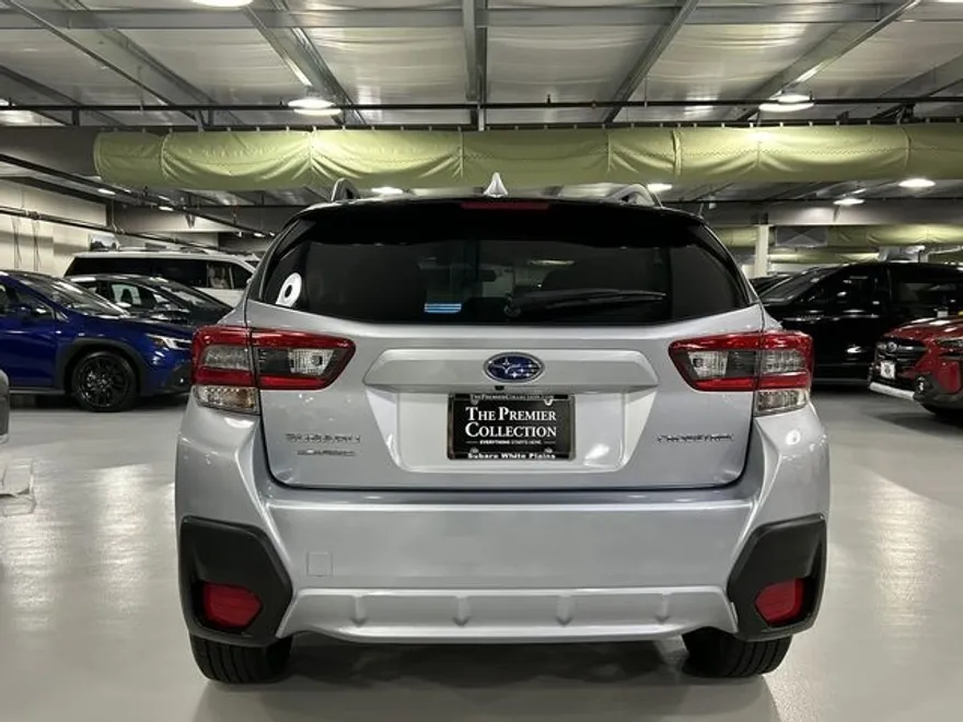 2023 Subaru Crosstrek Premium photo 1
