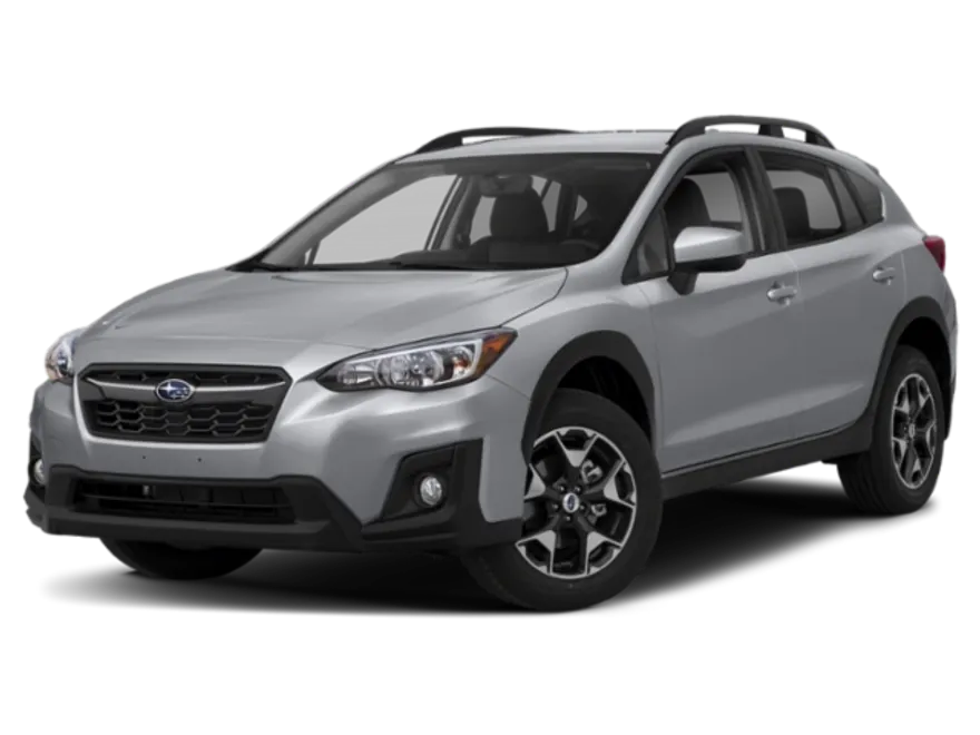 2018 Subaru Crosstrek 2.0i Limited photo 1