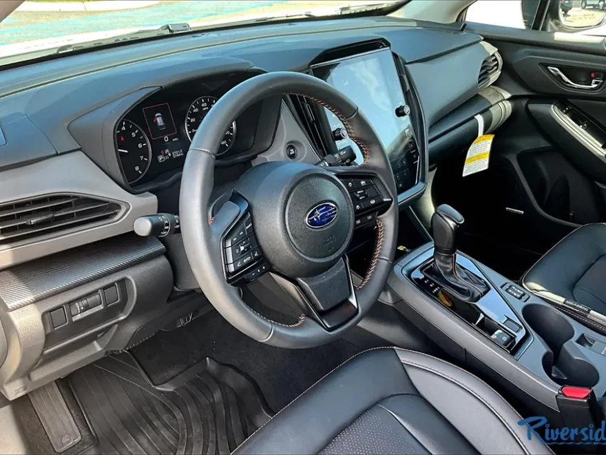 2024 Subaru Crosstrek Limited photo 1