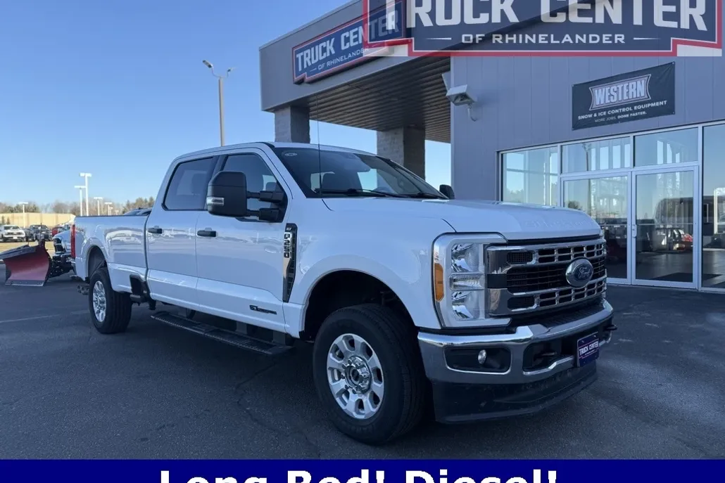 2023 Ford F-250 photo 1